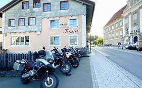 Pension Torwirt